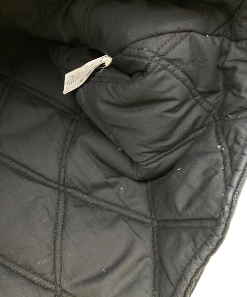 SUPREME（シュプリーム）Supreme (シュプリーム) 22SS Nate Lowman Work Vest ブラック サイズ:Sの古着・服飾アイテム