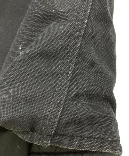 SUPREME（シュプリーム）Supreme (シュプリーム) 22SS Nate Lowman Work Vest ブラック サイズ:Sの古着・服飾アイテム