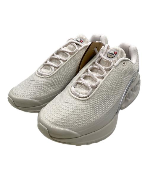 NIKE（ナイキ）NIKE (ナイキ) AIR MAX DN PHANTOM ホワイト サイズ:26の古着・服飾アイテム