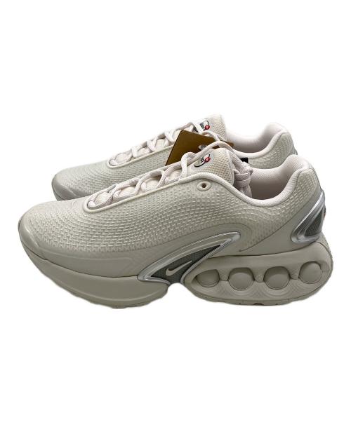 NIKE（ナイキ）NIKE (ナイキ) AIR MAX DN PHANTOM ホワイト サイズ:26の古着・服飾アイテム