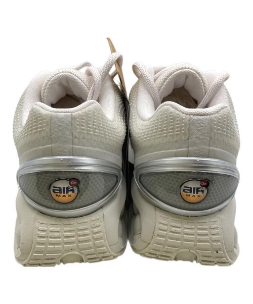 NIKE（ナイキ）NIKE (ナイキ) AIR MAX DN PHANTOM ホワイト サイズ:26の古着・服飾アイテム