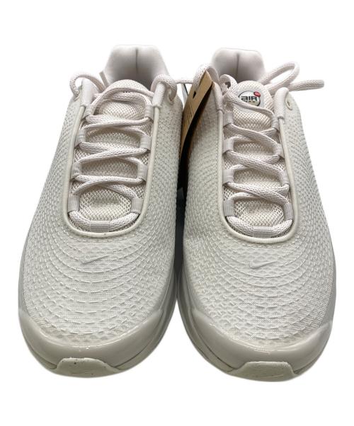NIKE（ナイキ）NIKE (ナイキ) AIR MAX DN PHANTOM ホワイト サイズ:26の古着・服飾アイテム