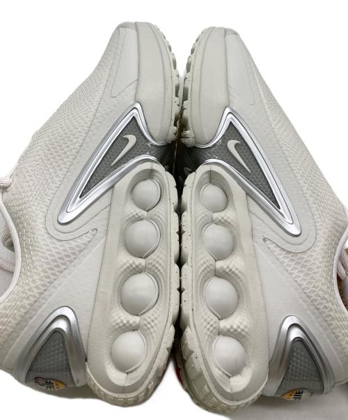 NIKE（ナイキ）NIKE (ナイキ) AIR MAX DN PHANTOM ホワイト サイズ:26の古着・服飾アイテム