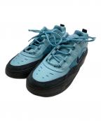 NIKEナイキ）の古着「AIR MAX ISHOD」｜ブルー