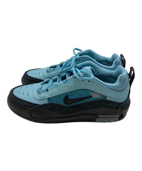 NIKE（ナイキ）NIKE (ナイキ) AIR MAX ISHOD ブルー サイズ:26の古着・服飾アイテム