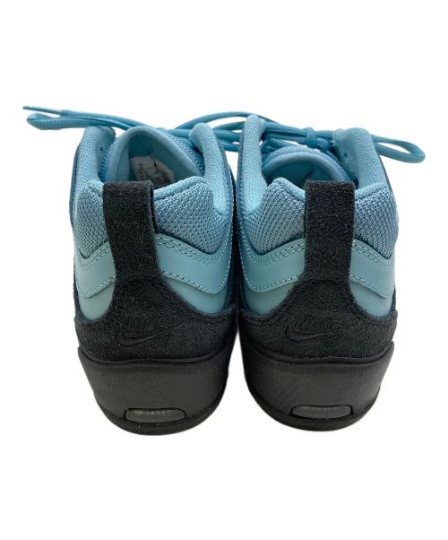 NIKE（ナイキ）NIKE (ナイキ) AIR MAX ISHOD ブルー サイズ:26の古着・服飾アイテム