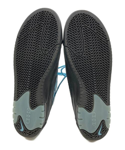 NIKE（ナイキ）NIKE (ナイキ) AIR MAX ISHOD ブルー サイズ:26の古着・服飾アイテム