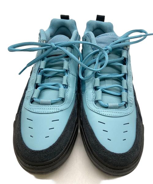 NIKE（ナイキ）NIKE (ナイキ) AIR MAX ISHOD ブルー サイズ:26の古着・服飾アイテム