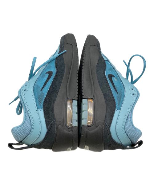 NIKE（ナイキ）NIKE (ナイキ) AIR MAX ISHOD ブルー サイズ:26の古着・服飾アイテム