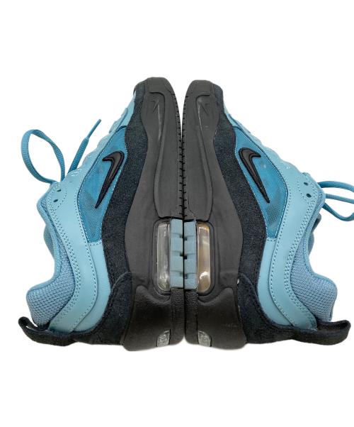 NIKE（ナイキ）NIKE (ナイキ) AIR MAX ISHOD ブルー サイズ:26の古着・服飾アイテム