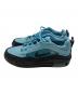 NIKE (ナイキ) AIR MAX ISHOD ブルー サイズ:26：7000円