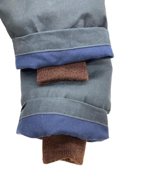 Pherrow's（フェローズ）Pherrow's (フェローズ) N1 デッキジャケット ネイビー サイズ:42の古着・服飾アイテム