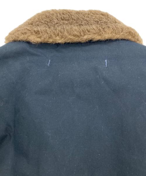Pherrow's（フェローズ）Pherrow's (フェローズ) N1 デッキジャケット ネイビー サイズ:42の古着・服飾アイテム
