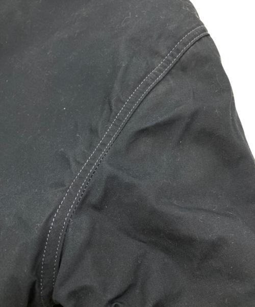 Pherrow's（フェローズ）Pherrow's (フェローズ) N1 デッキジャケット ネイビー サイズ:42の古着・服飾アイテム