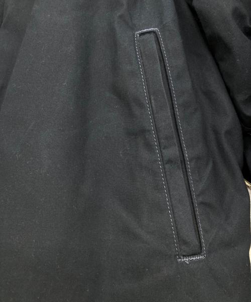 Pherrow's（フェローズ）Pherrow's (フェローズ) N1 デッキジャケット ネイビー サイズ:42の古着・服飾アイテム