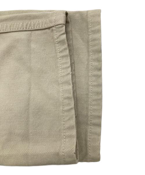 LEVI'S（リーバイス）LEVI'S (リーバイス) 90s 501デニムパンツ【USA製】 アイボリー サイズ:W29L30の古着・服飾アイテム