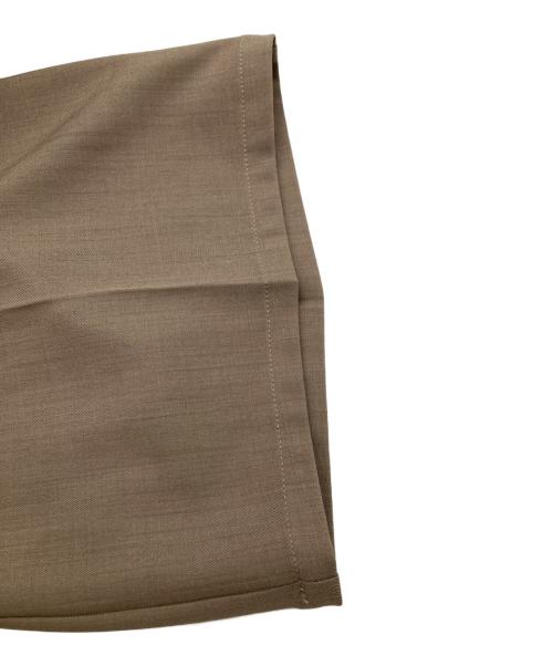 Resexxy（リゼクシー）Resexxy (リゼクシー) カットアウトコンビネゾン ベージュ サイズ:FREEの古着・服飾アイテム