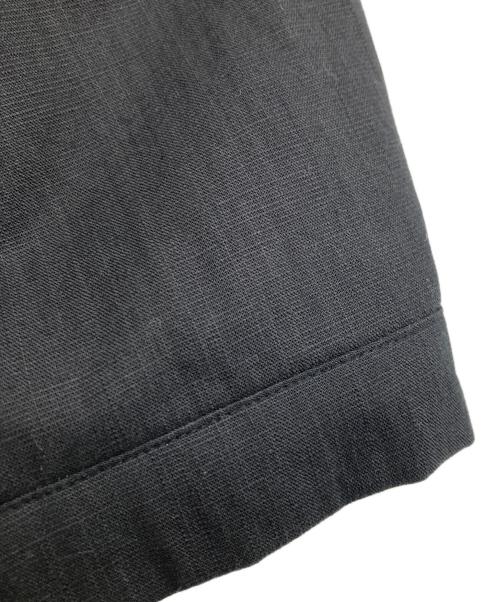 XLIM（エクスリム）XLIM (エクスリム) EP.7 01 シャツ ブラック サイズ:Lの古着・服飾アイテム