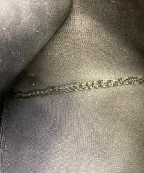 Herve Chapelier（エルベシャプリエ）Herve Chapelier (エルベシャプリエ) 701GP 舟形レザートートバッグ マスティック ×オーベルジーヌ サイズ:Mの古着・服飾アイテム