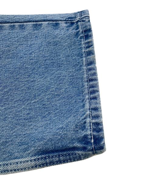LEVI'S（リーバイス）LEVI'S (リーバイス) SILVER TAB STRAIGHT デニムパンツ インディゴ サイズ:W32×L32の古着・服飾アイテム