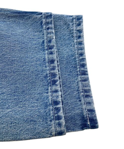 LEVI'S（リーバイス）LEVI'S (リーバイス) SILVER TAB STRAIGHT デニムパンツ インディゴ サイズ:W32×L32の古着・服飾アイテム