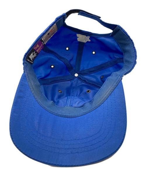 STARTER（スターター）STARTER (スターター) オールド ベースボールキャップ ブルー サイズ:FREEの古着・服飾アイテム