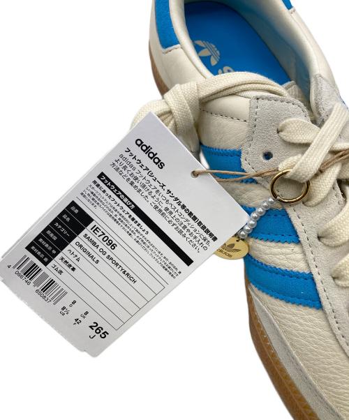 adidas（アディダス）adidas (アディダス) Sporty & Rich (スポーティーアンドリッチ) OG 
