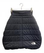 THE NORTH FACEザ ノース フェイス）の古着「シェルブランケット」｜ブラック