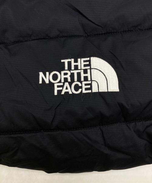 THE NORTH FACE（ザ ノース フェイス）THE NORTH FACE (ザ ノース フェイス) シェルブランケット ブラック サイズ:Fの古着・服飾アイテム