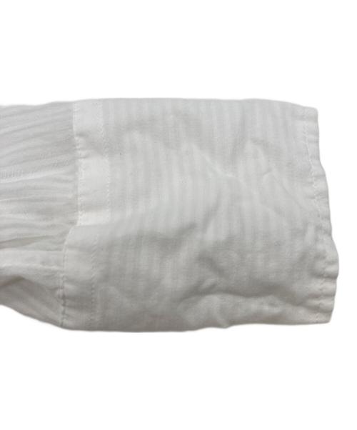 MARNO（マーノ）MARNO (マーノ) Amy shirt ホワイト サイズ:FREEの古着・服飾アイテム