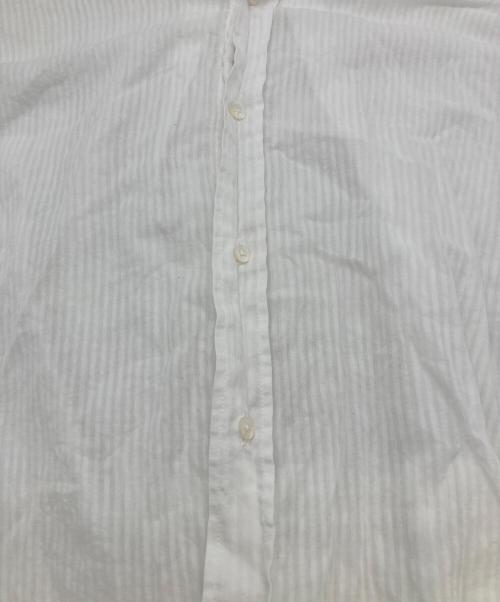 MARNO（マーノ）MARNO (マーノ) Amy shirt ホワイト サイズ:FREEの古着・服飾アイテム