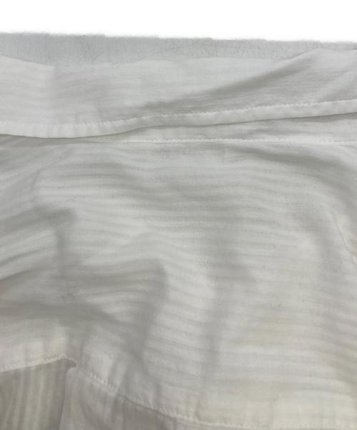 MARNO（マーノ）MARNO (マーノ) Amy shirt ホワイト サイズ:FREEの古着・服飾アイテム