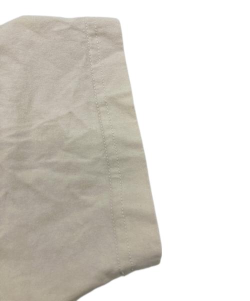 THE ROW（ザ ロウ）THE ROW (ザ ロウ) コットンTシャツ アイボリー サイズ:Sの古着・服飾アイテム