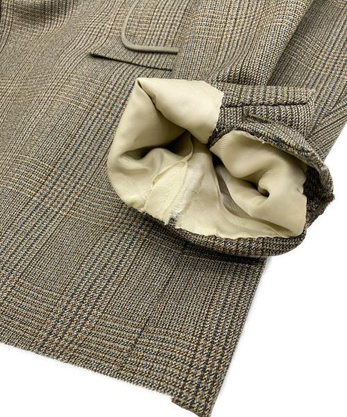 Paul Smith COLLECTION（ポールスミス コレクション）Paul Smith COLLECTION (ポールスミス コレクション) クラシックセットアップスーツ グレー サイズ:Lの古着・服飾アイテム