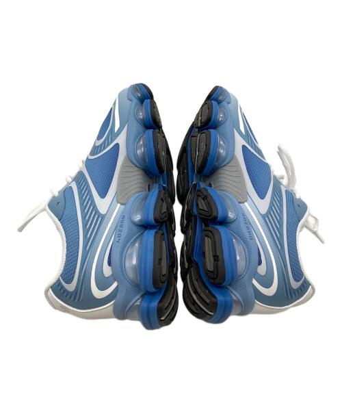 NEW BALANCE（ニューバランス）NEW BALANCE (ニューバランス) ローカットスニーカー ブルー サイズ:26.5㎝の古着・服飾アイテム