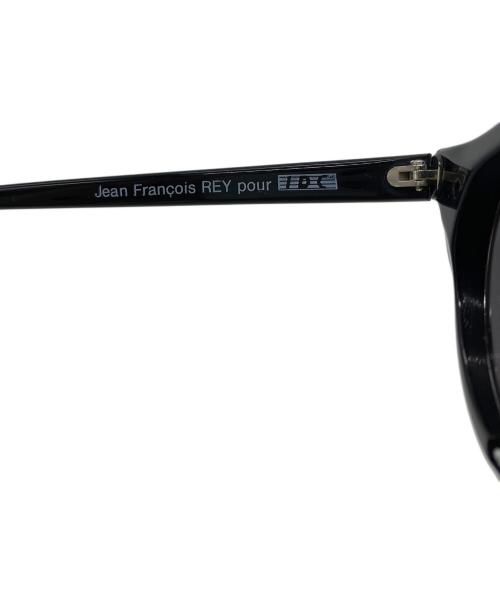 Jean Francois REY pour IDC（ジャンフランソワレイ アイディーシー）Jean Francois REY pour IDC (ジャンフランソワレイ アイディーシー) サングラス ベージュの古着・服飾アイテム