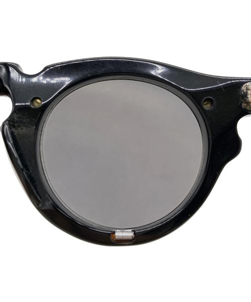 Jean Francois REY pour IDC（ジャンフランソワレイ アイディーシー）Jean Francois REY pour IDC (ジャンフランソワレイ アイディーシー) サングラス ベージュの古着・服飾アイテム