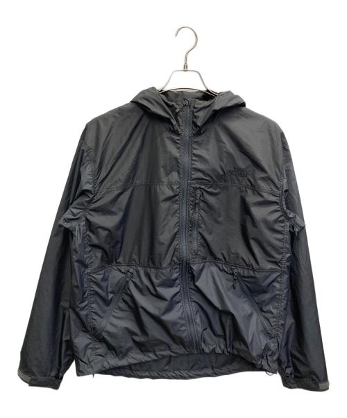 THE NORTH FACE（ザ ノース フェイス）THE NORTH FACE (ザ ノース フェイス) ソウルフルジャケット ブラック サイズ:Mの古着・服飾アイテム