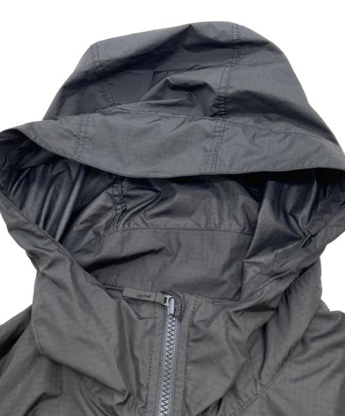 THE NORTH FACE（ザ ノース フェイス）THE NORTH FACE (ザ ノース フェイス) ソウルフルジャケット ブラック サイズ:Mの古着・服飾アイテム