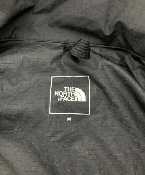 THE NORTH FACE（ザ ノース フェイス）THE NORTH FACE (ザ ノース フェイス) ソウルフルジャケット ブラック サイズ:Mの古着・服飾アイテム