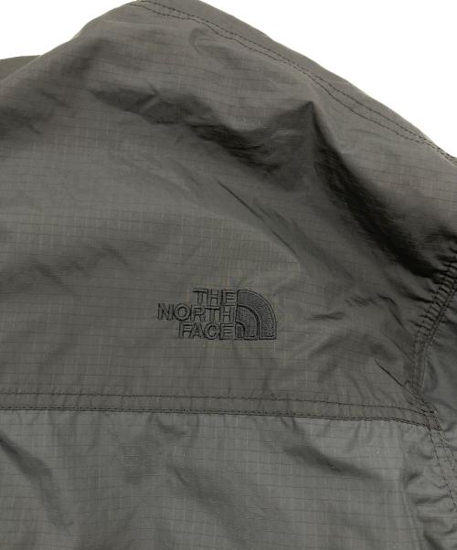 THE NORTH FACE（ザ ノース フェイス）THE NORTH FACE (ザ ノース フェイス) ソウルフルジャケット ブラック サイズ:Mの古着・服飾アイテム
