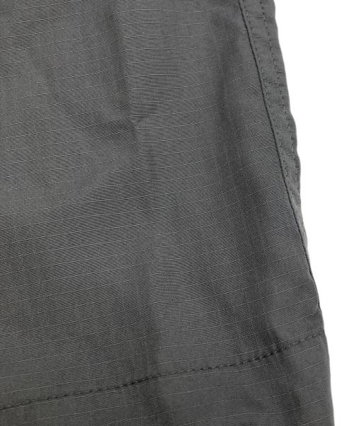 TAION（タイオン）TAION (タイオン) ミリタリー ロングスリーブシャツ カーキ サイズ:Lの古着・服飾アイテム