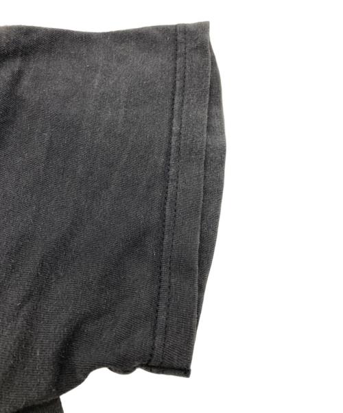 Hanes（ヘインズ）Hanes (ヘインズ) REDWING 半袖Tシャツ グレー サイズ:Mの古着・服飾アイテム