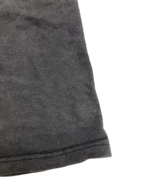 Hanes（ヘインズ）Hanes (ヘインズ) REDWING 半袖Tシャツ グレー サイズ:Mの古着・服飾アイテム