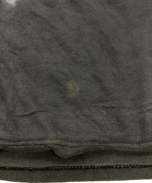 Hanes（ヘインズ）Hanes (ヘインズ) REDWING 半袖Tシャツ グレー サイズ:Mの古着・服飾アイテム