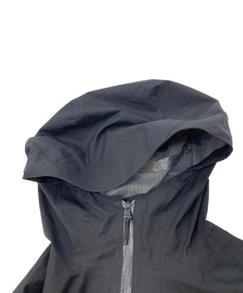 THE NORTH FACE（ザ ノース フェイス）THE NORTH FACE (ザ ノース フェイス) ベンチャージャケット ブラック サイズ:Mの古着・服飾アイテム