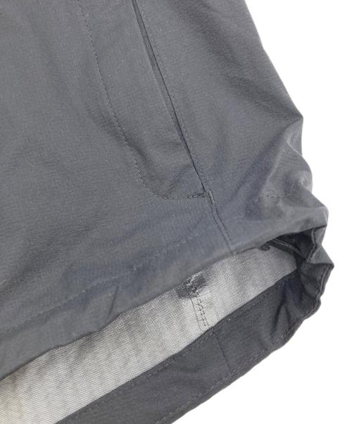 THE NORTH FACE（ザ ノース フェイス）THE NORTH FACE (ザ ノース フェイス) ベンチャージャケット ブラック サイズ:Mの古着・服飾アイテム