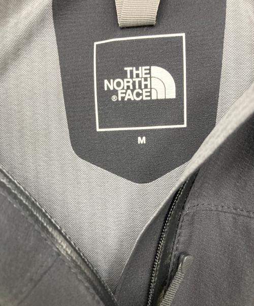 THE NORTH FACE（ザ ノース フェイス）THE NORTH FACE (ザ ノース フェイス) ベンチャージャケット ブラック サイズ:Mの古着・服飾アイテム