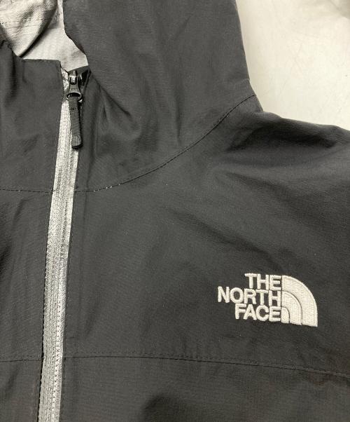 THE NORTH FACE（ザ ノース フェイス）THE NORTH FACE (ザ ノース フェイス) ベンチャージャケット ブラック サイズ:Mの古着・服飾アイテム