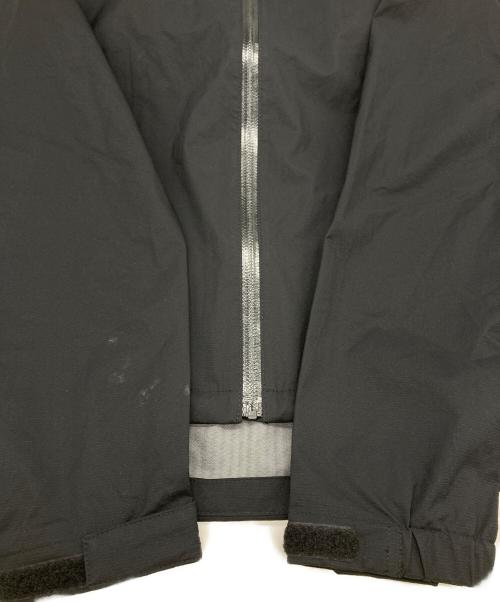 THE NORTH FACE（ザ ノース フェイス）THE NORTH FACE (ザ ノース フェイス) ベンチャージャケット ブラック サイズ:Mの古着・服飾アイテム